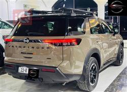 نيسان باثفايندر